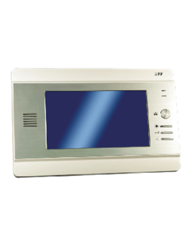 Ecran interphone LCD 7