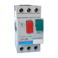 2.2.3 Protection moteur et relais thermique